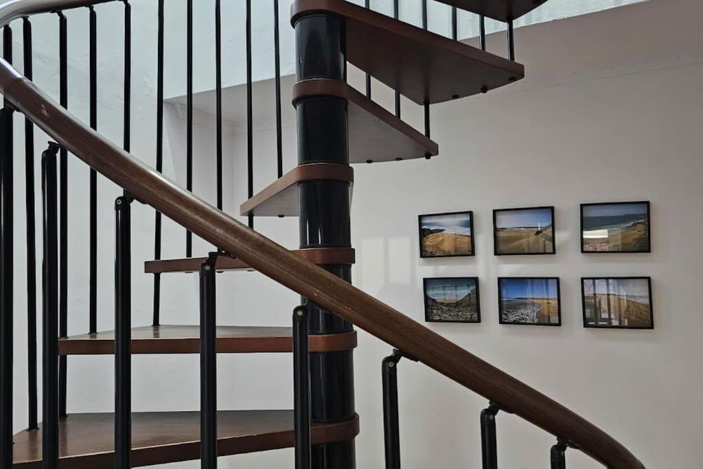 Vivienda Sostenible, Vistas Espectaculares ティンダヤ エクステリア 写真